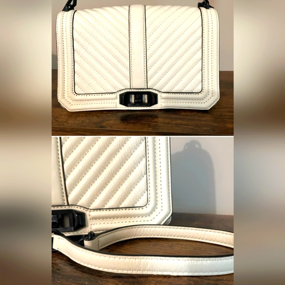 Rebecca Minkoff Crossbody - Picture 4 of 16